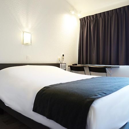 Aerel Hotel Aeroport Blagnac Kültér fotó