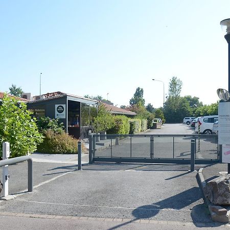 Aerel Hotel Aeroport Blagnac Kültér fotó