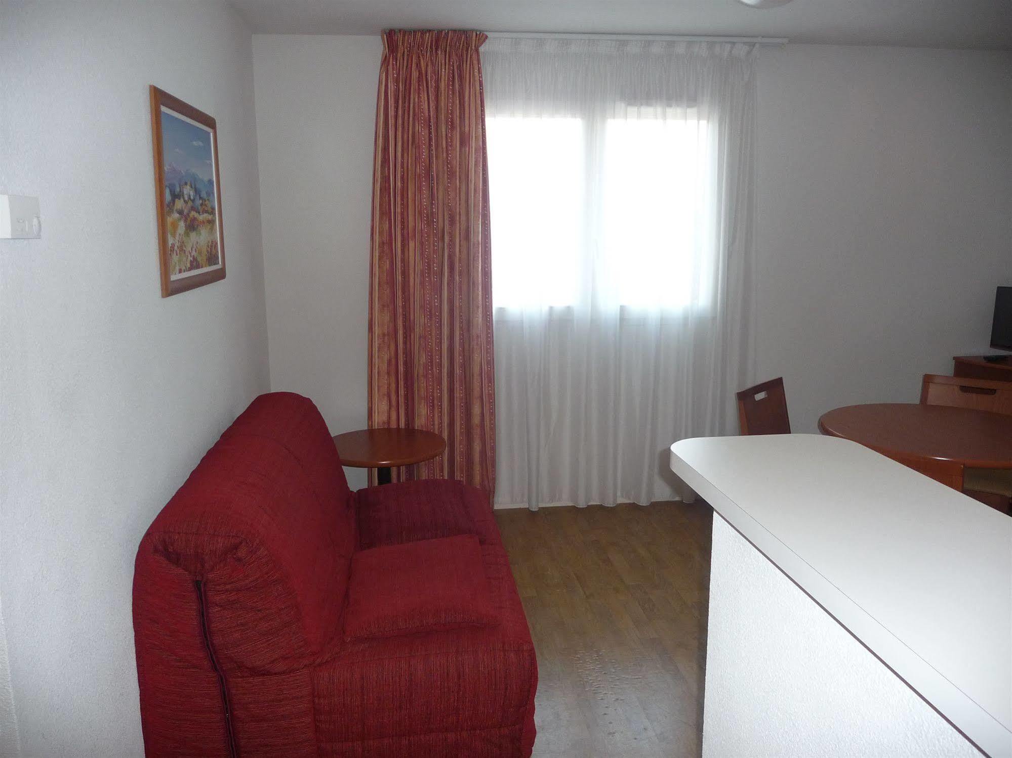Aerel Hotel Aeroport Blagnac Kültér fotó