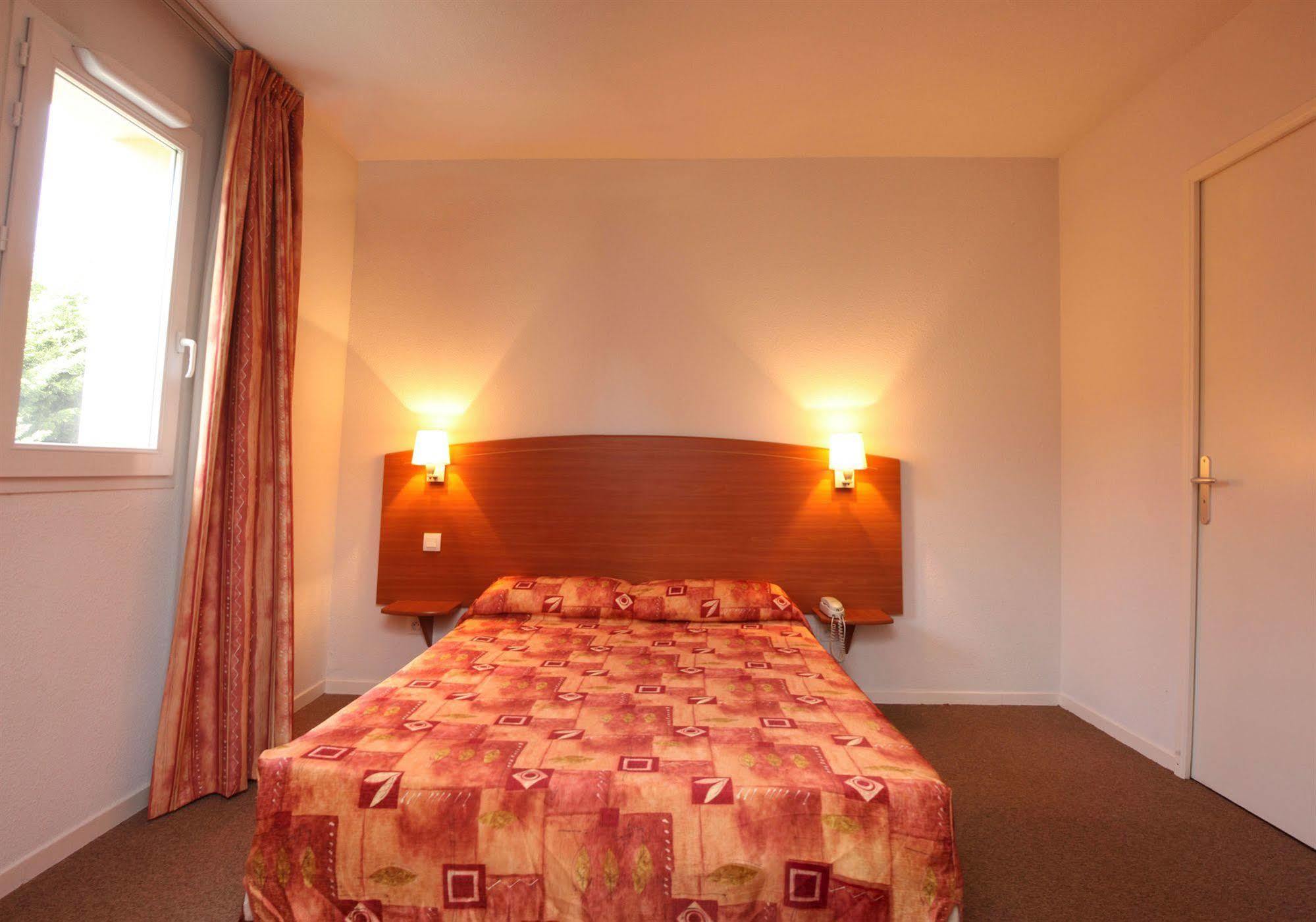 Aerel Hotel Aeroport Blagnac Kültér fotó
