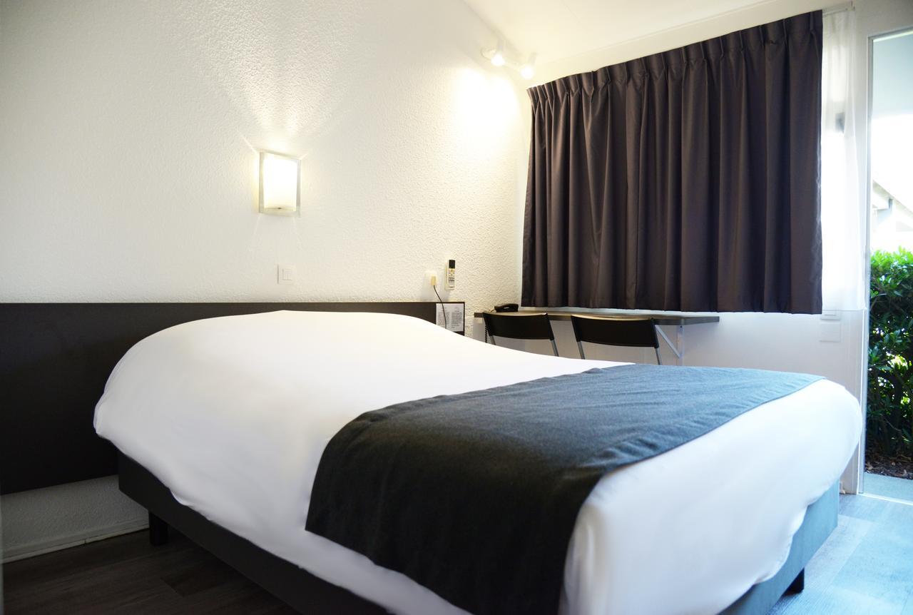 Aerel Hotel Aeroport Blagnac Kültér fotó