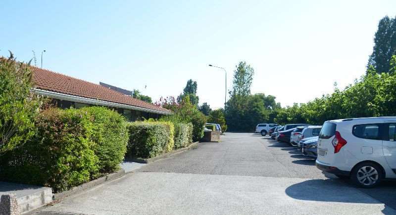 Aerel Hotel Aeroport Blagnac Kültér fotó