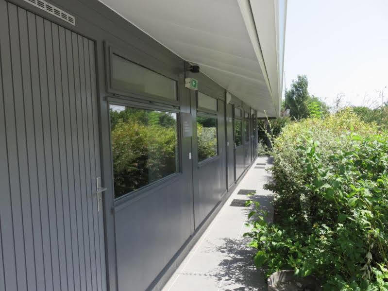 Aerel Hotel Aeroport Blagnac Kültér fotó